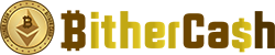 BitherCash - Logo